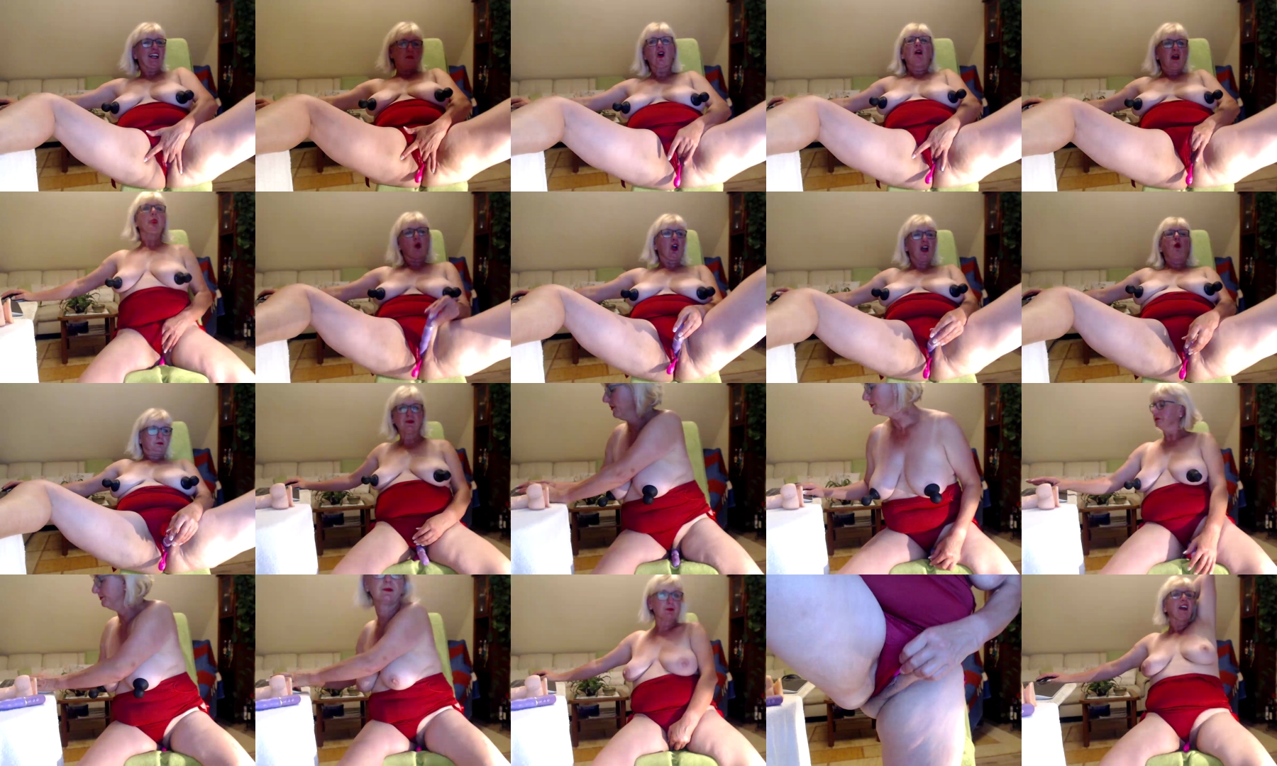 bustymilf68  18-08-2021